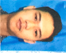 MUHAMMAD ZAID ADDIN